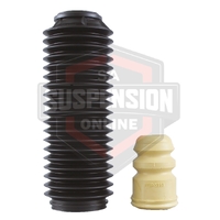 KYB Protection Kit- Incl. Bump Stop & Dust Cover (Dust Cover Kit, shock absorber) Front