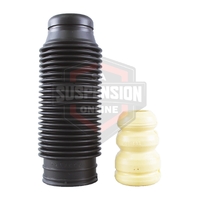 KYB Protection Kit- Incl. Bump Stop & Dust Cofits ver (Dust Cover Kit, shock absorber) Front