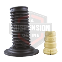 KYB Protection Kit- Incl. Bump Stop & Dust Cofits ver (Dust Cover Kit, shock absorber) Front