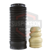 KYB Protection Kit- Incl. Bump Stop & Dust Cofits ver (Dust Cover Kit, shock absorber) Front