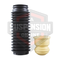 KYB Protection Kit- Incl. Bump Stop & Dust Cofits ver (Dust Cover Kit, shock absorber) 