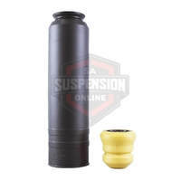 KYB Protection Kit- Incl. Bump Stop & Dust Cover (Dust Cover Kit, shock absorber) Rear