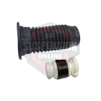 KYB Protection Kit- Incl. Bump Stop & Dust Cofits ver (Dust Cover Kit, shock absorber) Front