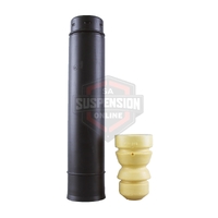 KYB Protection Kit- Incl. Bump Stop & Dust Cofits ver (Dust Cover Kit, shock absorber) fits rear