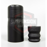 KYB Protection Kit- Incl. Bump Stop & Dust Cofits ver (Dust Cover Kit, shock absorber) fits rear