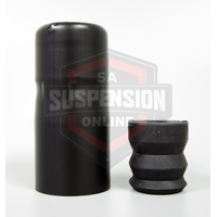 KYB Protection Kit- Incl. Bump Stop & Dust Cover (Dust Cover Kit, shock absorber) Rear