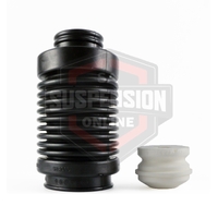 KYB Protection Kit- Incl. Bump Stop & Dust Cofits ver (Dust Cover Kit, shock absorber) Front