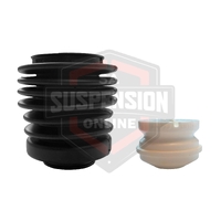 KYB Protection Kit- Incl. Bump Stop & Dust Cofits ver (Dust Cover Kit, shock absorber) Front