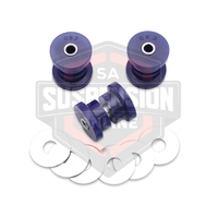 SuperPro Steering Bush Kit (Bush- steering rFits Ack) Front
