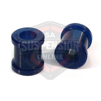 SuperPro Bushing Kit (Bush- shock absorber) 