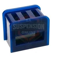 SuperPro Crossmember Outrigger Bush Kit (Bush- Cross Member) Front