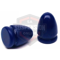 SuperPro Bump Stop Bush Kit (Bump Stop) Front