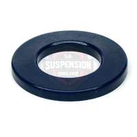 SuperPro Bushing Kit (Bush- 2x Coil Springs) 