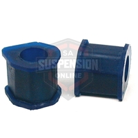 SuperPro Sway Bar Link Outer Bush Kit (Mounting- stabiliser bar) Front