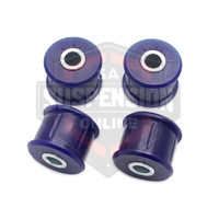 SuperPro Radius Arm Bush Kit (Bush- radius arm) Front