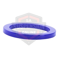 SuperPro Spring Insulator Upper Bush Kit (Spring Fits Seat) 