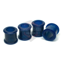 SuperPro Control Arm Bush Kit (Mounting Kit- control/trailing arm mounting) 