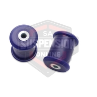 SuperPro Leaf Spring Bush Kit  (Bushing- leaf spring) 