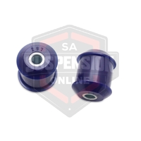 SuperPro Tramp Rod Front Bush Kit (Mounting- control/trailing arm) 