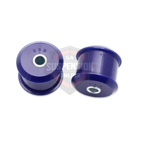 SuperPro Tramp Rod fits rear Bush Kit (Mounting- control/trailing arm) 