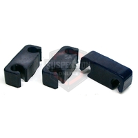 SuperPro Bushing Kit (Bush- coil spring) 