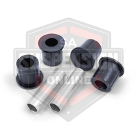 SuperPro Leaf Spring Bush Kit  (Bushing- leaf spring) 