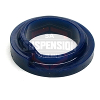 SuperPro Spring Insulator Bush Kit (Spring Fits Seat) 
