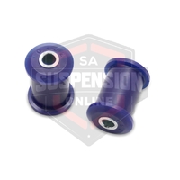SuperPro Control Arm Bush Kit (Mounting Kit- control/trailing arm mounting) 