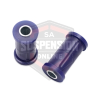 SuperPro Leaf Spring Bush Kit  (Bushing- leaf spring) 