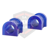 SuperPro Bushing Kit (Mounting- stabilizer bar) 