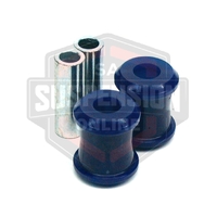 SuperPro Control Arm Bush Kit (Mounting Kit- control/trailing arm mounting) 
