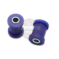 SuperPro Control Arm Bush Kit (Mounting Kit- control/trailing arm mounting) 