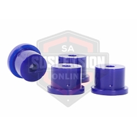 SuperPro Leaf Spring Bush Kit  (Bushing- leaf spring) 
