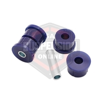 SuperPro Leaf Spring Bush Kit  (Bushing- leaf spring) 