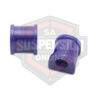 SuperPro Sway Bar Mount Bush Kit (Mounting- stabilizer bar) 