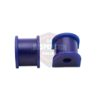 SuperPro Bushing Kit (Mounting- stabilizer bar) 
