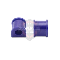 SuperPro Sway Bar Bush Kit (Mounting- stabilizer bar) 