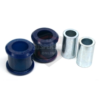 SuperPro Control Arm Bush Kit (Mounting Kit- control/trailing arm mounting) 