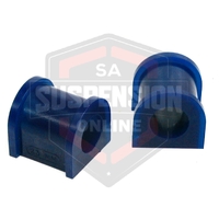 SuperPro Sway Bar Mount Bush Kit (Mounting- stabilizer bar) 
