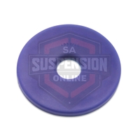 SuperPro Spring Insulator Bush Kit (Bush- coil spring) 