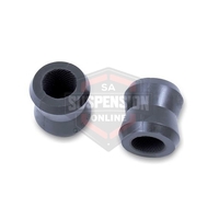 SuperPro Bushing Kit (Mounting- control/trailing arm) 