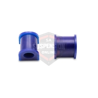 Sway Bar Mount Bushing (Mounting- stabilizer bar) 