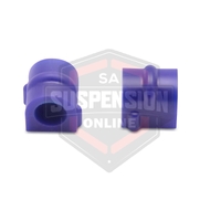 SuperPro Bushing Kit (Mounting- stabiliser bar) 