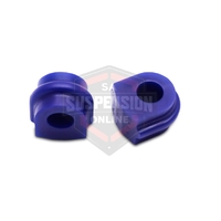 SuperPro Sway Bar Mount Bush Kit (Mounting- stabiliser bar) 