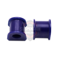SuperPro Sway Bar Mount Bush Kit (Mounting- stabilizer bar) 