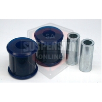 SuperPro Shock Absorber Bush Kit (Bush- shock absorber) 