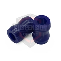 SuperPro Bushing Kit (Bush- shock absorber) 