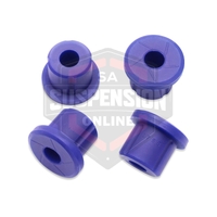 SuperPro Leaf Spring Bush Kit (Bushing- leaf spring) 