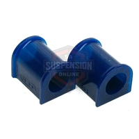 SuperPro Sway Bar Bush Kit (Mounting- stabiliser bar) 