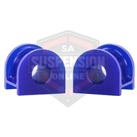 SuperPro Sway Bar Mount Bush Kit (Mounting- stabiliser bar) 